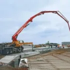 Afacere 22 imagine SC GENCO93 SA Utilaje şi echipamente pentru construcţii în Timişoara TM