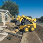 Afacere 32 imagine SC GENCO93 SA Utilaje şi echipamente pentru construcţii în Timişoara TM