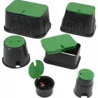 Afacere 10 imagine SC IRIGARDEN SRL Contractori de lucrări de irigaţii în Arad