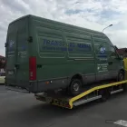 Afacere 2 imagine SC LAVINIA&PETRICA TRANS SRL-D Servicii de remorcare în Braşov