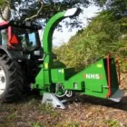 Afacere 3 imagine SC MECOMAG H.V. SRL Utilaje şi echipamente pentru construcţii în Braşov