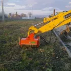 Afacere 13 imagine SC MECOMAG H.V. SRL Utilaje şi echipamente pentru construcţii în Braşov