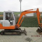 Afacere 2 imagine SC MOTIVA CONSTRUCT SRL Utilaje şi echipamente pentru construcţii în Sibiu