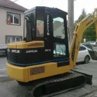 Afacere 3 imagine SC MOTIVA CONSTRUCT SRL Utilaje şi echipamente pentru construcţii în Sibiu