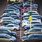 Afacere 1 imagine SC NATALY AUTO RENT SRL Parcări auto şi servicii de parcare în Dumbrăviţa TM