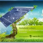 Afacere 1 imagine SC NEDAVI COM SRL Sisteme şi echipamente pentru producerea energiei solare în Oradea BH