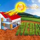 Afacere 2 imagine SC NEDAVI COM SRL Sisteme şi echipamente pentru producerea energiei solare în Oradea BH