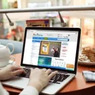 Afacere 1 imagine SC ONEPRINTING SILVER SRL Shopping în Bucureşti