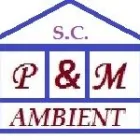 Afacere 31 imagine SC PETRICA & MATEI AMBIENT SRL Firme de construcţii în Braşov