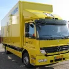 Afacere 11 imagine SC PLUIMERS IZOLATIE SRL Magazin de materiale de construcţii în Cluj-Napoca CJ