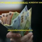 Afacere 23 imagine SC PROFESIONAL NEW CONSULT SRL Servicii legale şi financiare în Piteşti AG