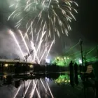 Afacere 4 imagine SC PYRO-TECHNIC TRANSILVANIA SRL Shopping în Oradea BH