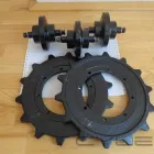 Afacere 7 imagine SC RADIALI SRL Utilaje şi echipamente pentru construcţii în Oradea BH