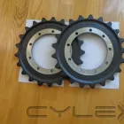 Afacere 9 imagine SC RADIALI SRL Utilaje şi echipamente pentru construcţii în Oradea BH