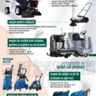 Afacere 4 imagine SC. SDS GROUP SRL Utilaje şi echipamente industriale în Bucureşti
