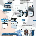 Afacere 6 imagine SC. SDS GROUP SRL Utilaje şi echipamente industriale în Bucureşti