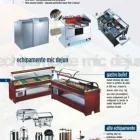 Afacere 15 imagine SC. SDS GROUP SRL Utilaje şi echipamente industriale în Bucureşti