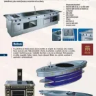 Afacere 29 imagine SC. SDS GROUP SRL Utilaje şi echipamente industriale în Bucureşti