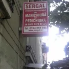 Afacere 1 imagine SC SERGAL SRL Saloane de manichiură şi pedichiură în Oradea BH