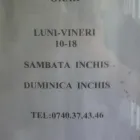 Afacere 2 imagine SC SERGAL SRL Saloane de manichiură şi pedichiură în Oradea BH