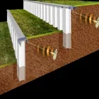 Afacere 2 imagine SC SPECTRUM CONSTRUCT SRL Producători şi distribuitori de scări şi balustrade în Chiajna IF