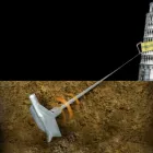 Afacere 10 imagine SC SPECTRUM CONSTRUCT SRL Producători şi distribuitori de scări şi balustrade în Chiajna IF