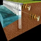 Afacere 14 imagine SC SPECTRUM CONSTRUCT SRL Producători şi distribuitori de scări şi balustrade în Chiajna IF