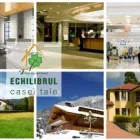 Afacere 3 imagine SC TECKNOCASA INTERMED SRL Construcţii şi Imobiliare în Sibiu