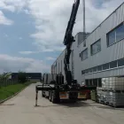 Afacere 1 imagine SC TRANSHAN SIBIU SRL Transport în Sibiu