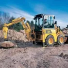 Afacere 15 imagine SC TRANSUDROIU SRL Utilaje şi echipamente pentru construcţii în Bucureşti