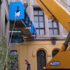 Afacere 8 imagine SC UTIL GRANT SRL Utilaje şi echipamente pentru construcţii în Bucureşti