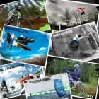 Afacere 1 imagine SC VLAROS-TIP SRL Shopping în Craiova DJ