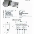 Afacere 1 imagine SC ZAMFIR SRL Construcţii şi Imobiliare în Focşani VN