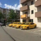 Afacere 1 imagine SCHACHERMAYER ROMANIA SRL Utilaje şi echipamente industriale în Cluj-Napoca CJ