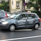 Afacere 1 imagine SCOALA DE SOFERI INSTRUCTORULTAU Şcoli de şoferi în Braşov