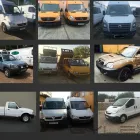 Afacere 1 imagine SDG AUTO TURC Magazin de piese şi accesorii auto second-hand în Oradea BH