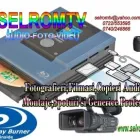 Afacere 1 imagine SELROMTV Servicii profesionale în Craiova DJ