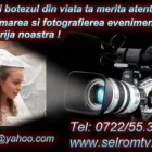 Afacere 5 imagine SELROMTV Servicii profesionale în Craiova DJ