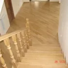 Afacere 3 imagine SERBAN SORIN IOAN PFA Magazin cu materiale pentru podele în Bacău