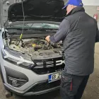 Afacere 2 imagine SERVICE BLACK AUTO TIMISOARA Service auto în Timişoara TM