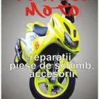 Afacere 2 imagine SERVICE MOTO BUZAU / SURUBEL-MOTO Servicii de întreţinere şi reparare a motocicletelor şi scuterelor în Buzău