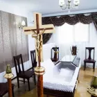 Afacere 2 imagine SERVICII FUNERARE FLORARIU BOTOSANI Shopping în Botoşani