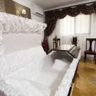 Afacere 3 imagine SERVICII FUNERARE FLORARIU BOTOSANI Shopping în Botoşani