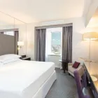 Afacere 46 imagine SHERATON BUCHAREST HOTEL Turism şi Agrement în Bucharest B