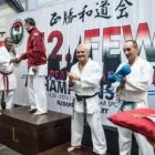 Afacere 4 imagine SHUHARI DOJO Sport şi Activităţi în aer liber în Bucureşti