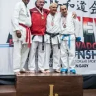 Afacere 7 imagine SHUHARI DOJO Sport şi Activităţi în aer liber în Bucureşti