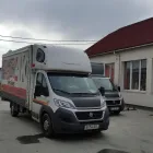 Afacere 10 imagine SHUMY TRANS LOG SRL Transport în Baia Mare MM