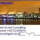 Afacere 1 imagine SISTEM INVEST CONSULTING SRL Servicii profesionale în Bucureşti