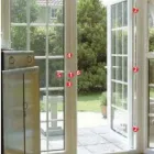 Afacere 1 imagine SISTEMATIC ENGINEERING Produse de dulgherie şi tâmplărie pentru construcţii în Bucureşti