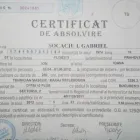 Afacere 3 imagine SOCACIU I GABRIEL IOAN II Servicii de aromoterapie în Ploieşti PH